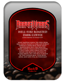 BraveWords - Coffee Brewed To Possess You