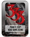 PKING’S 333rd Road Dawg Blend