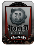 Rock'D Thrash Blend - Premium Roasted Coffee