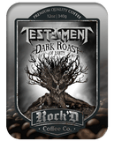 Testament - Dark Roast of Earth